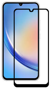 Tempered Glass